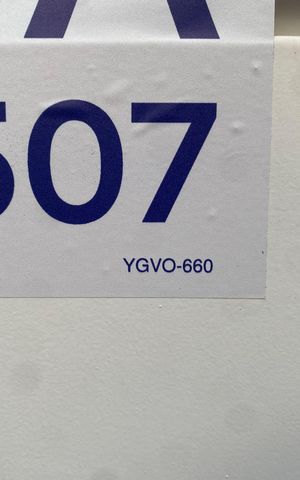 Apartamento à venda com 48m², 2 quartos e 1 vaga Apartamento à venda com 48m², 2 quartos e 1 vagaPlaquinha Cod YGVO-660
