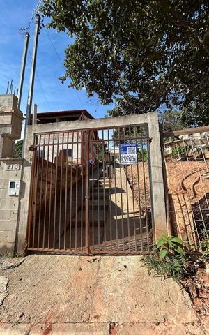 Casa para alugar com 262m², 3 quartos e 3 vagas