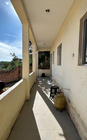 Casa para alugar com 262m², 3 quartos e 3 vagas