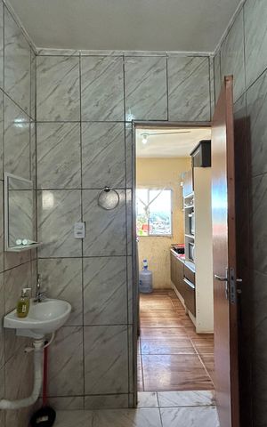 Casa para alugar com 262m², 3 quartos e 3 vagas