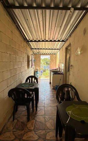 Casa para alugar com 262m², 3 quartos e 3 vagas