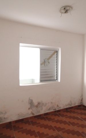 Casa para alugar com 125m², 2 quartos e 1 vagaQuarto 1
