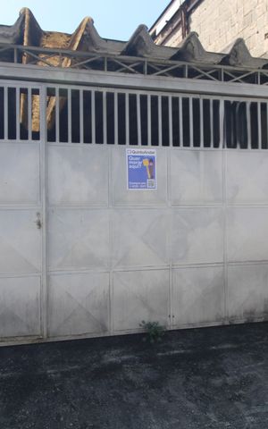 Casa para alugar com 125m², 2 quartos e 1 vagaFachada