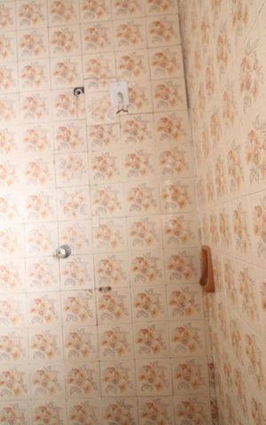 Casa para alugar com 125m², 2 quartos e 1 vagaBanheiro