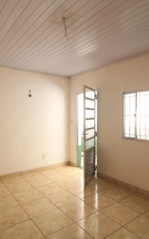 Casa para alugar com 125m², 2 quartos e 1 vagaSala