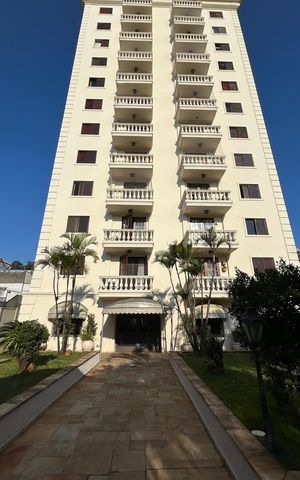 Apartamento à venda com 120m², 3 quartos e 2 vagas Apartamento à venda com 120m², 3 quartos e 2 vagasFachada