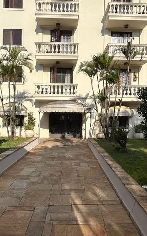 Apartamento à venda com 120m², 3 quartos e 2 vagas Apartamento à venda com 120m², 3 quartos e 2 vagasÁrea verde