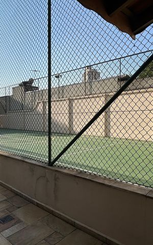 Apartamento à venda com 120m², 3 quartos e 2 vagas Apartamento à venda com 120m², 3 quartos e 2 vagasQuadra