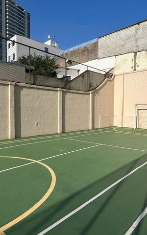 Apartamento à venda com 120m², 3 quartos e 2 vagas Apartamento à venda com 120m², 3 quartos e 2 vagasQuadra