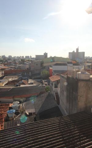 Casa à venda com 250m², 3 quartos e 6 vagasVista do Espaço Gourmet