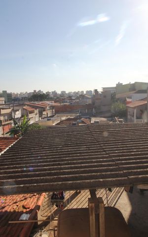Casa à venda com 250m², 3 quartos e 6 vagasVista do Quarto 2