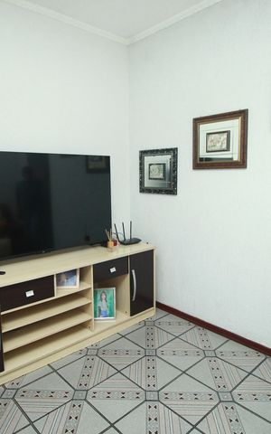 Casa à venda com 250m², 3 quartos e 6 vagasSala