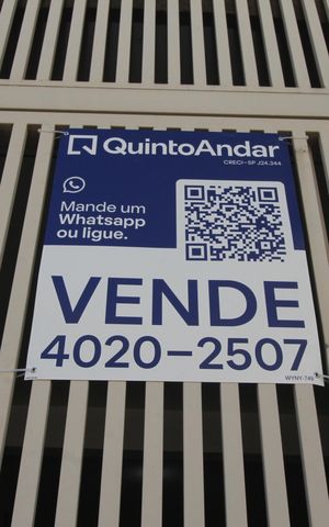 Casa à venda com 250m², 3 quartos e 6 vagasPlaca instalada em 15/04/2026 com o código WYNY-749