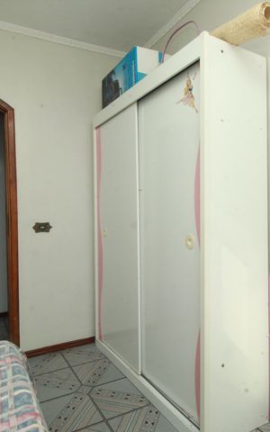 Casa à venda com 250m², 3 quartos e 6 vagasQuarto 2