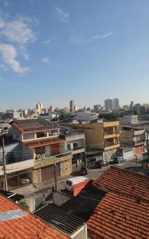 Casa à venda com 250m², 3 quartos e 6 vagasVista do Espaço Gourmet