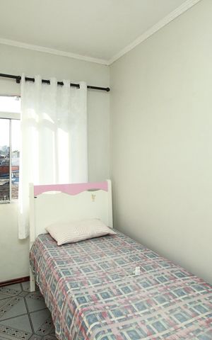 Casa à venda com 250m², 3 quartos e 6 vagasQuarto 2