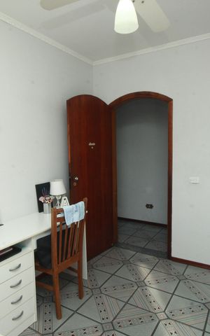 Casa à venda com 250m², 3 quartos e 6 vagasQuarto 1