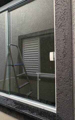 Casa à venda com 150m², 3 quartos e 2 vagas Casa à venda com 150m², 3 quartos e 2 vagasJardim de inverno