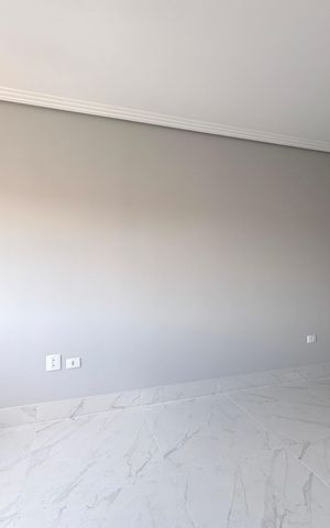 Casa à venda com 150m², 3 quartos e 2 vagas Casa à venda com 150m², 3 quartos e 2 vagasSala
