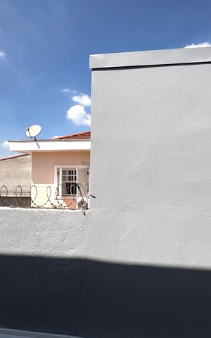 Casa à venda com 150m², 3 quartos e 2 vagas Casa à venda com 150m², 3 quartos e 2 vagasVista da Suíte 1