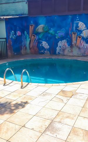 Apartamento à venda com 47m², 2 quartos e 1 vagaÁrea comum - Piscina