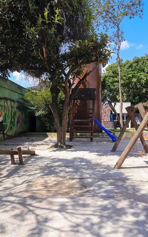 Apartamento à venda com 47m², 2 quartos e 1 vagaÁrea comum - Playground
