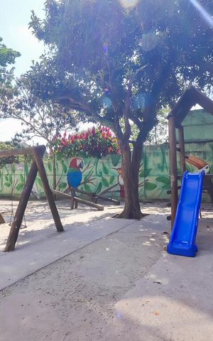 Apartamento à venda com 47m², 2 quartos e 1 vagaÁrea comum - Playground
