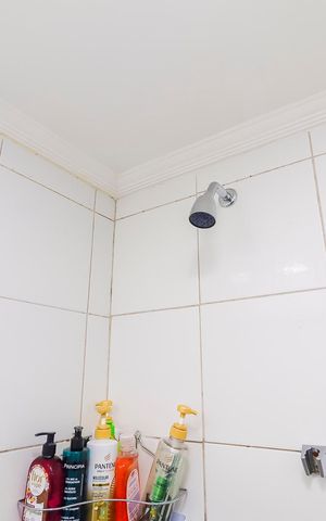 Apartamento à venda com 47m², 2 quartos e 1 vagaBanheiro
