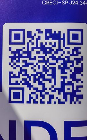 Apartamento à venda com 47m², 2 quartos e 1 vagaPlaquinha - Cód. WYNY-1061