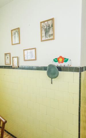 Casa à venda com 140m², 2 quartos e 3 vagas Casa à venda com 140m², 2 quartos e 3 vagasSala de Jantar