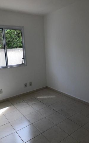 Apartamento à venda com 60m², 2 quartos e 2 vagas Apartamento à venda com 60m², 2 quartos e 2 vagasQuarto