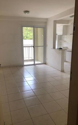 Apartamento à venda com 60m², 2 quartos e 2 vagas Apartamento à venda com 60m², 2 quartos e 2 vagasSala