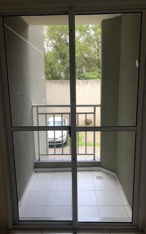 Apartamento à venda com 60m², 2 quartos e 2 vagas Apartamento à venda com 60m², 2 quartos e 2 vagasSala