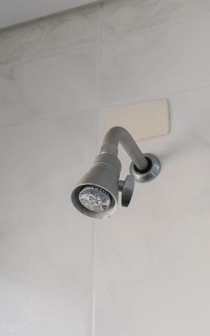 Apartamento à venda com 480m², 4 quartos e 4 vagas Apartamento à venda com 480m², 4 quartos e 4 vagasBanheiro da suíte 3