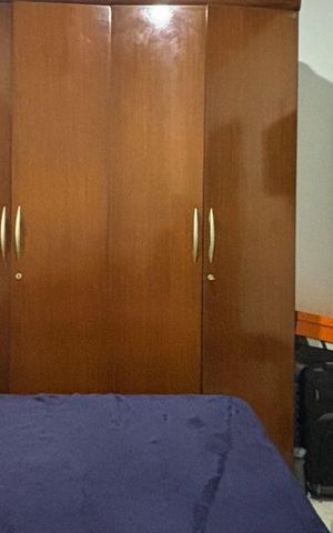 Casa à venda com 125m², 3 quartos e 2 vagasQuarto 3