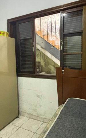 Casa à venda com 125m², 3 quartos e 2 vagasQuarto 2 