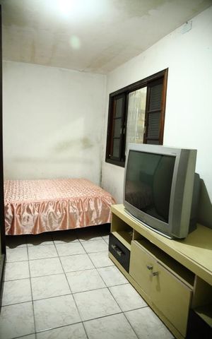 Casa à venda com 125m², 3 quartos e 2 vagasSuíte 