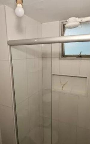Apartamento à venda com 94m², 3 quartos e 1 vaga Apartamento à venda com 94m², 3 quartos e 1 vagaBanheiro