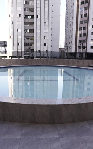 Apartamento à venda com 94m², 3 quartos e 1 vaga Apartamento à venda com 94m², 3 quartos e 1 vagaÁrea comum