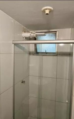Apartamento à venda com 94m², 3 quartos e 1 vaga Apartamento à venda com 94m², 3 quartos e 1 vagaBanheiro