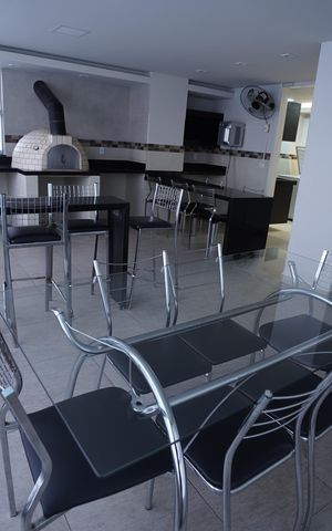 Apartamento à venda com 94m², 3 quartos e 1 vaga Apartamento à venda com 94m², 3 quartos e 1 vagaÁrea comum