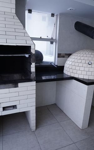 Apartamento à venda com 94m², 3 quartos e 1 vaga Apartamento à venda com 94m², 3 quartos e 1 vagaÁrea comum