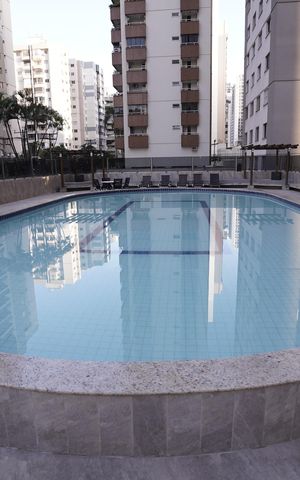 Apartamento à venda com 94m², 3 quartos e 1 vaga Apartamento à venda com 94m², 3 quartos e 1 vagaÁrea comum