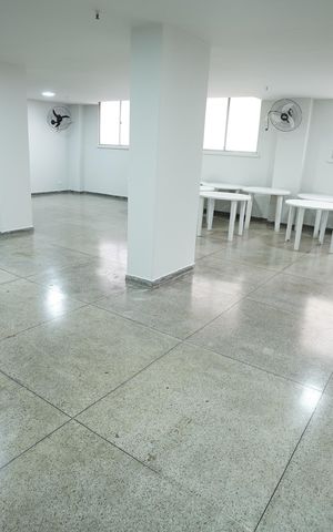 Apartamento à venda com 94m², 3 quartos e 1 vaga Apartamento à venda com 94m², 3 quartos e 1 vagaÁrea comum