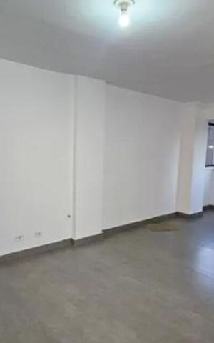 Apartamento à venda com 94m², 3 quartos e 1 vaga Apartamento à venda com 94m², 3 quartos e 1 vagaSala