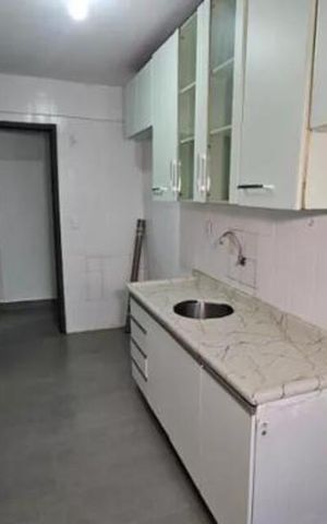 Apartamento à venda com 94m², 3 quartos e 1 vaga Apartamento à venda com 94m², 3 quartos e 1 vagaCozinha