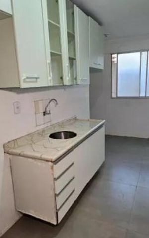 Apartamento à venda com 94m², 3 quartos e 1 vaga Apartamento à venda com 94m², 3 quartos e 1 vagaCozinha