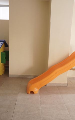 Apartamento à venda com 94m², 3 quartos e 1 vaga Apartamento à venda com 94m², 3 quartos e 1 vagaÁrea comum