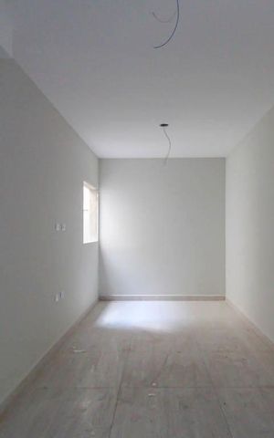 Apartamento à venda com 53m², 2 quartos e sem vaga Apartamento à venda com 53m², 2 quartos e sem vagaSala