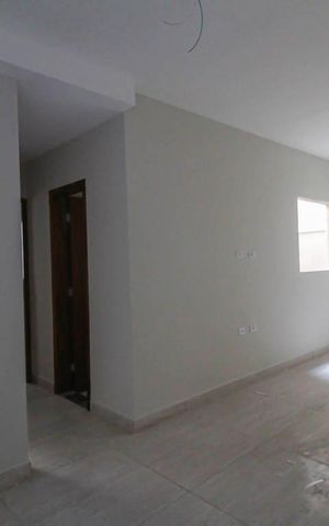 Apartamento à venda com 53m², 2 quartos e sem vaga Apartamento à venda com 53m², 2 quartos e sem vagaSala